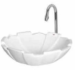 Mark-817 Table Top Wash Basin for Home, Office, Restaurant