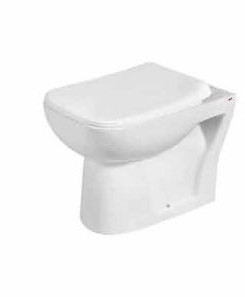 Ceramic Sona-1006 Water Closet for Toilet Use