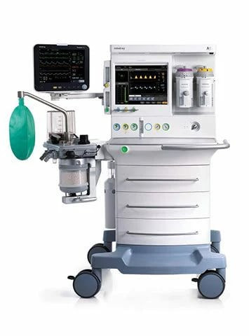 Anesthesia Machine