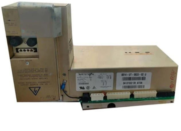IABP Machine Heavy Power Supply, Certification : ISI Certified