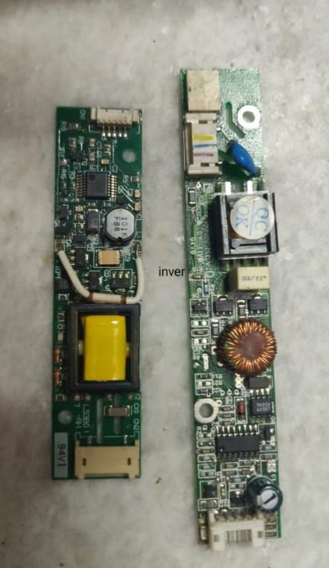 IABP Machine Inverter Board