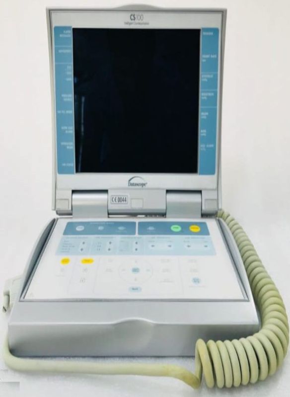 IABP Machine Screen, Certification : CE Certified