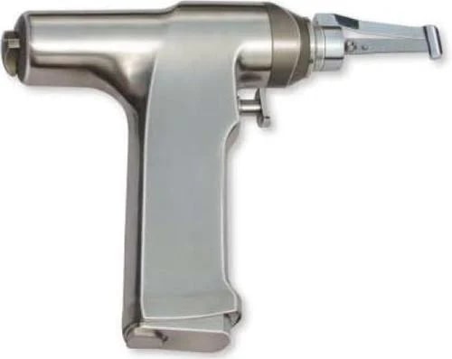 Stainless Steel Sternum Saw Machine, Certification : CE Certified
