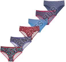 Cotton Ladies Panty