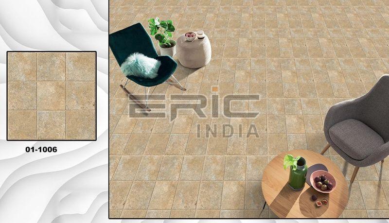 Punch Series 1 Vitrified Parking Tile