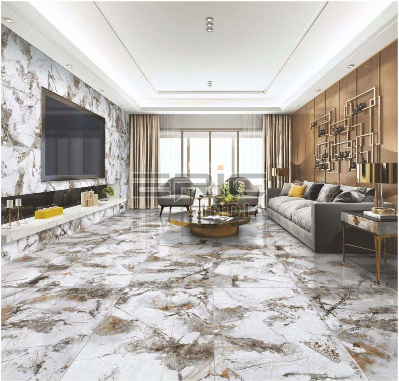 Glossy Series 2 Porcelain Floor Tile