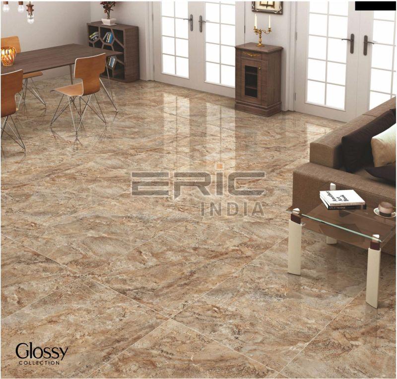 Glossy Series 3 Porcelain Floor Tile