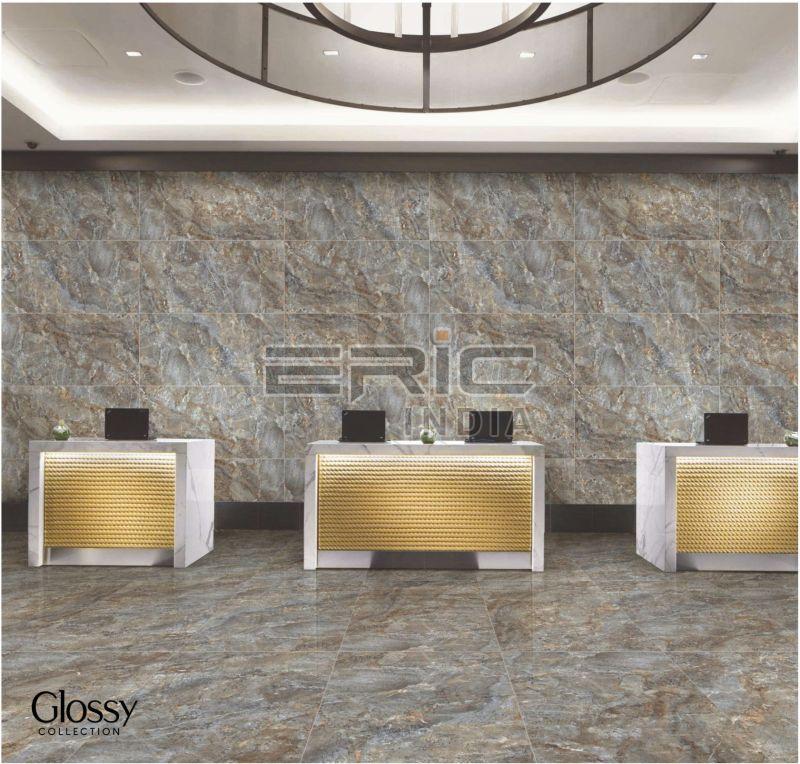 Glossy Series 3 Porcelain Floor Tile