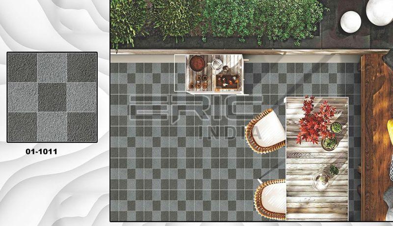 Punch Series 1 Vitrified Parking Tile