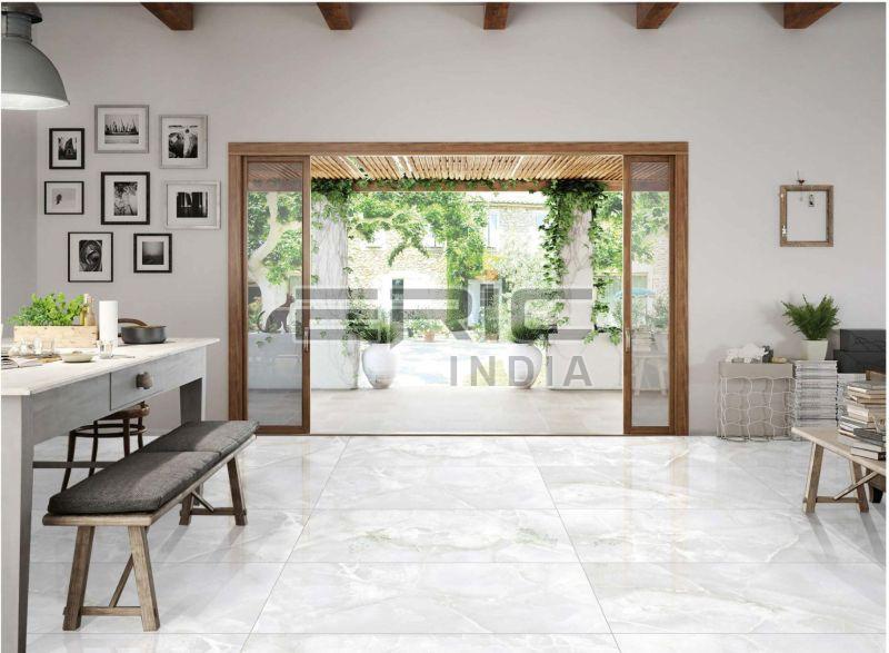 Glossy Series 2 Porcelain Floor Tile