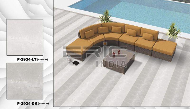 L & D Series Vitrified Parking Tile