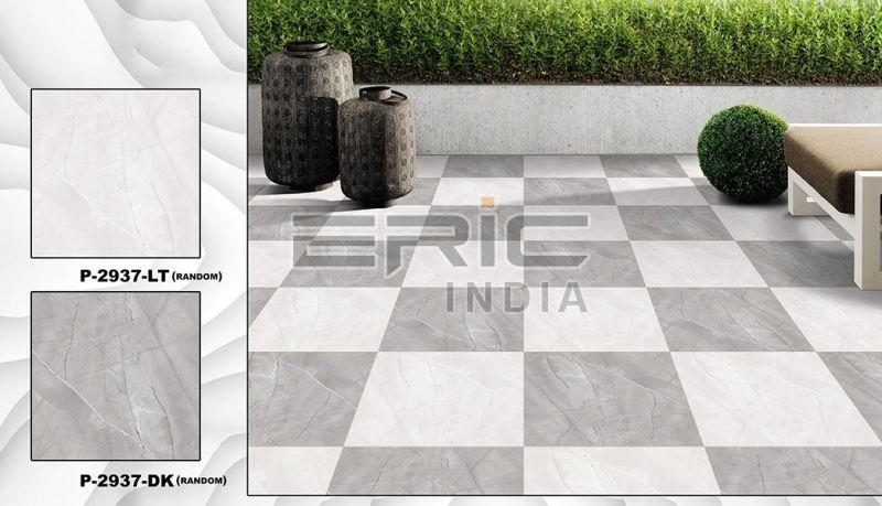 L & D Series Vitrified Parking Tile