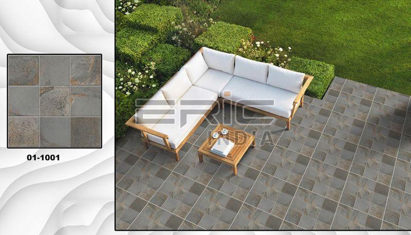 Punch Series 1 Vitrified Parking Tile