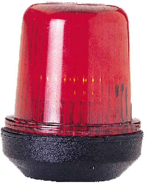 Lalizas 30113 Classic 12 360 All Round Red NUC Boat Yacht Navigation Light