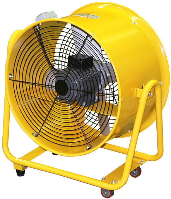 Marine Portable 20 Inch (500MM) Electric Blower Ventilation Fan220V