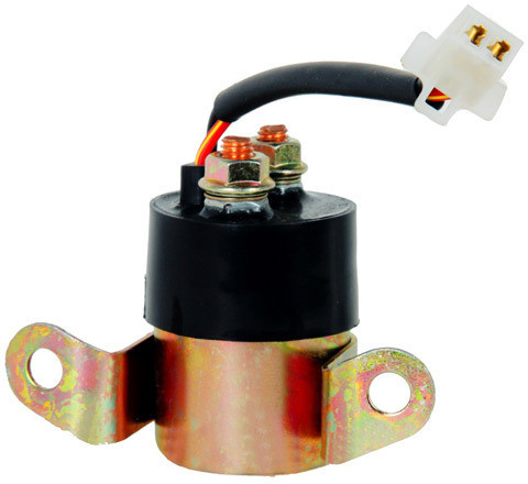 RE-14B Three Wheeler Starter Relay for Industrial Use
