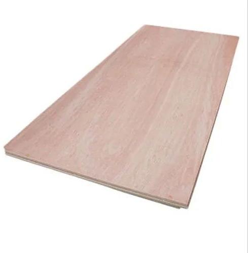 Plain Plywood Board for Furniture, Industrial
