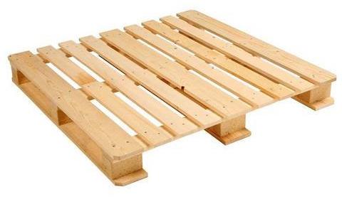 Wooden Pallets, Capacity : 100-200kg