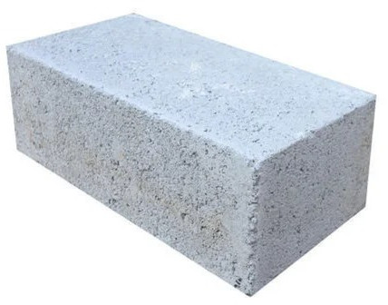 Fly Ash Cement Bricks, Shape : Rectangular
