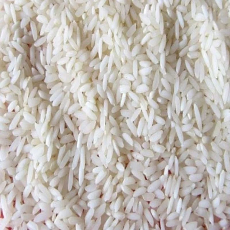 Sona Masoori Raw Non Basmati Rice, Packaging Type : Jute Bags