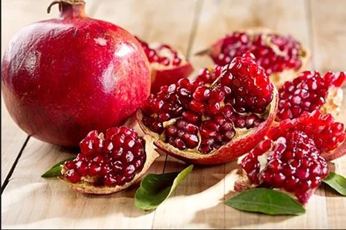 High Quality Pomegranate for Human Consumption