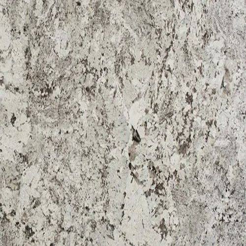 Alaska White Granite Slab