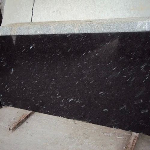 Flash Blue Granite Slab