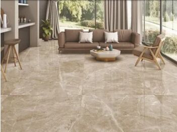 Granite Polished Glazed Vitrified Tiles for Flooring