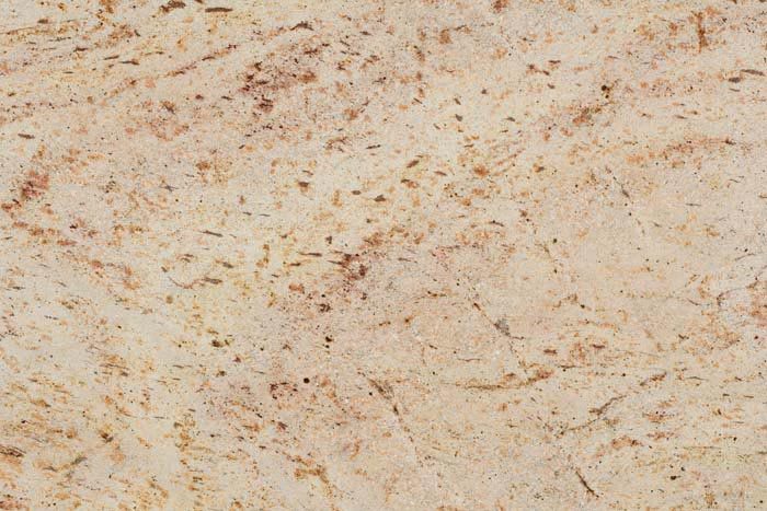 Polished Shiva Gold Granite Slab for Flooring