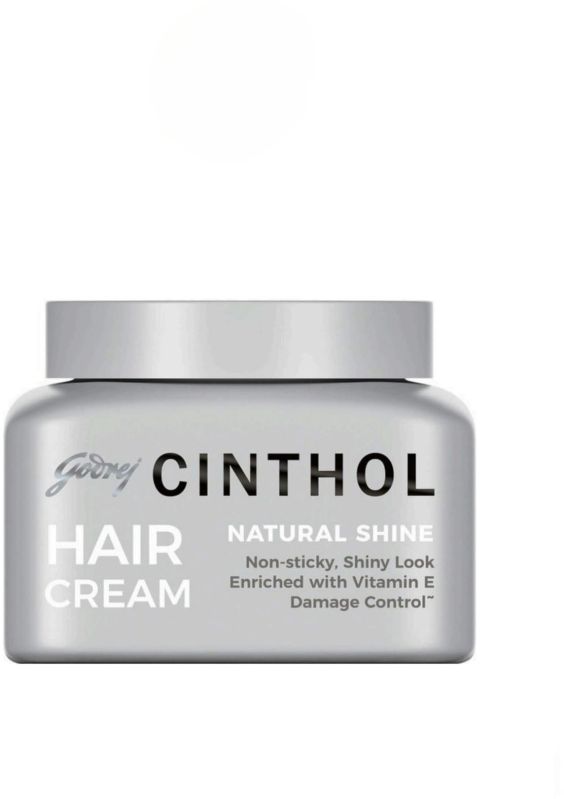 Cinthol Hair Styling Cream, Packaging Type : Plastic Tube