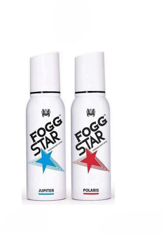 Fogg Star Polaris Body Spray