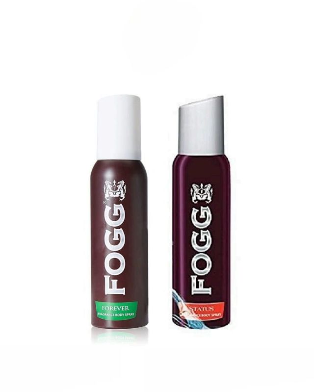 FOGG Status Fragrance Deodorant Spray