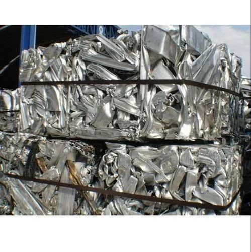 Aluminum Scrap