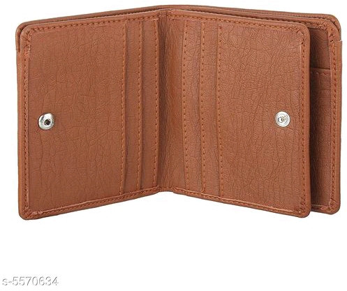 Plain Leather Card Holder, Packaging Type : Paper Box