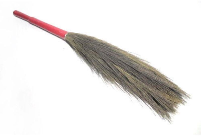 Grass Phool Jhadu for Cleaning