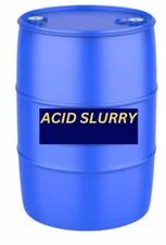 Acid Slurry