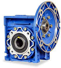 Cast Iron Worm Gear Box for Industrial Use