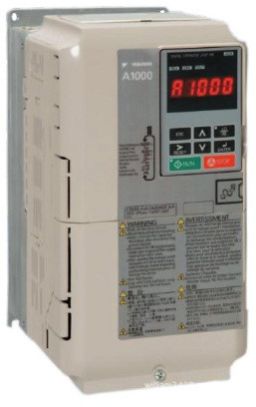 Yaskawa A1000 VFD
