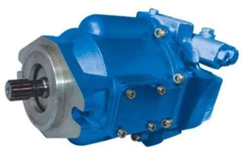 Mild Steel Hydraulic Gear Pump for Industrial