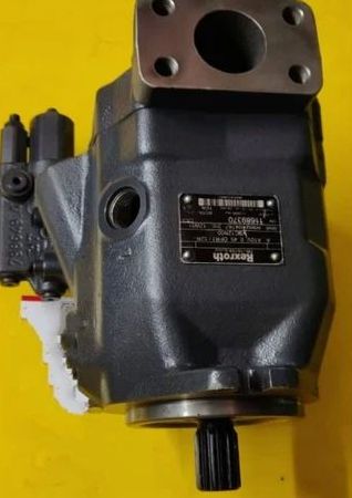 1000 RPM Rexroth Hydraulic Pump