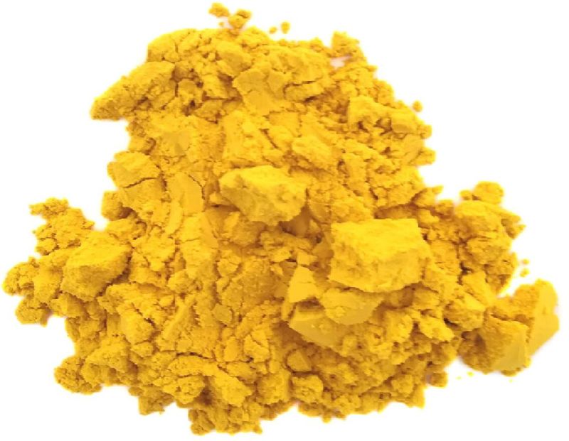 Golden Yellow HR Reactive Dyes for Printing Only