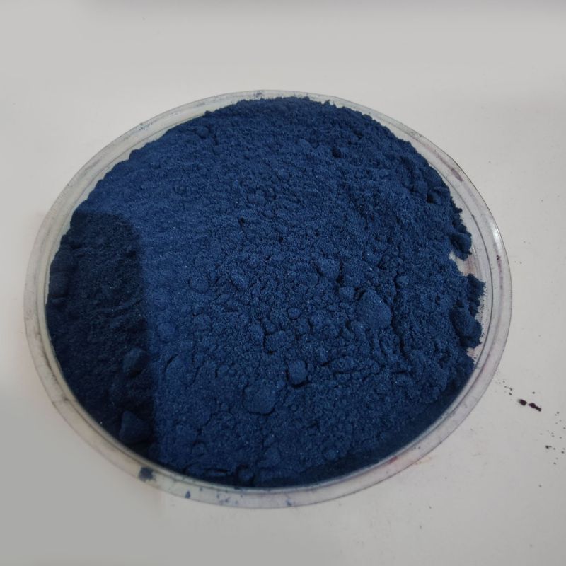Navy Blue ME2GL Bi-Functional Reactive Dyes