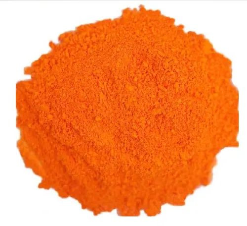 Orange 2R Vinyl Sulphone Based Reactive Dyes