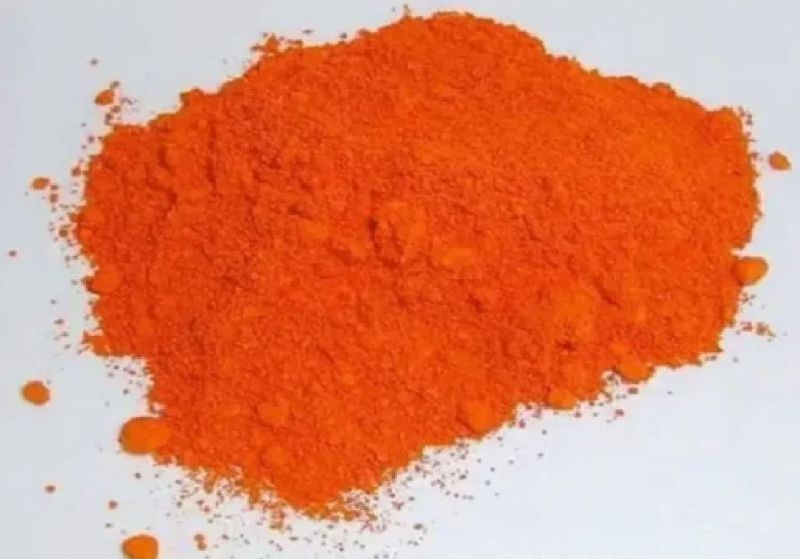 Orange H2R Reactive Dyes for Printing Only