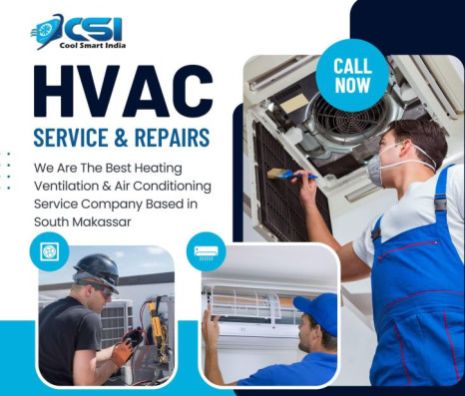 Hvac Emergency Repair Los Angeles County thumbnail