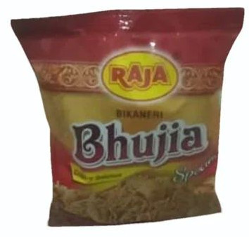 Raja Bikaneri Bhujia