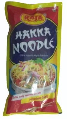 Raja Hakka Noodles, Pack Size : 150 G