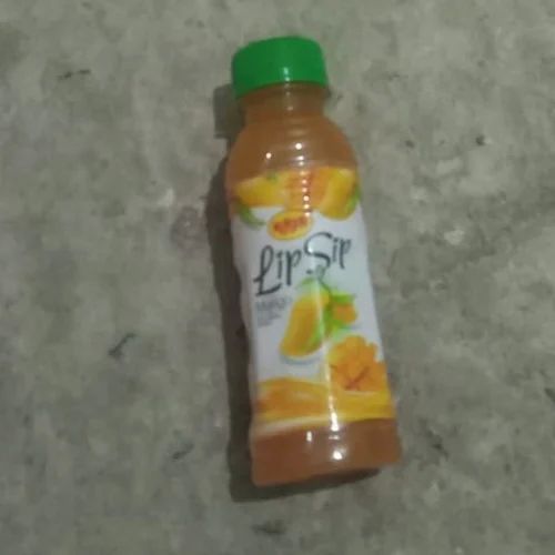Raja Lip Sip Mango Juice