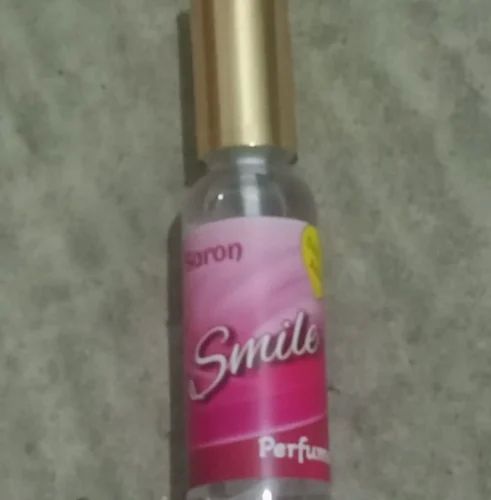 Saron Smile Perfume