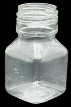 22 Ml Honey PET Bottles